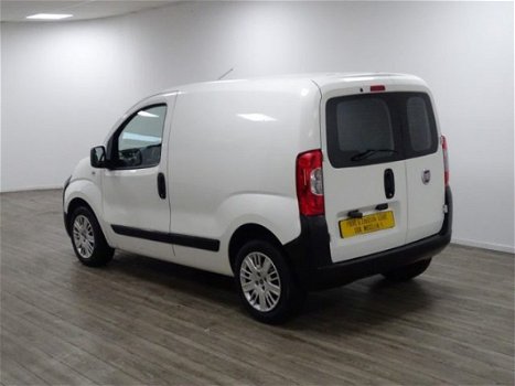 Fiat Fiorino - 1.3 MULTIJET/ AUDIO/ AIRCO/ KEURIGE AUTO - 1