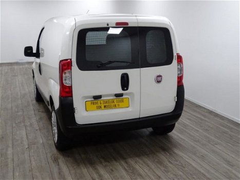 Fiat Fiorino - 1.3 MULTIJET/ AUDIO/ AIRCO/ KEURIGE AUTO - 1