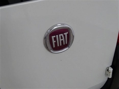 Fiat Fiorino - 1.3 MULTIJET/ AUDIO/ AIRCO/ KEURIGE AUTO - 1