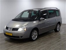 Renault Espace - GRAND 3.5 V6 24V INITIALE AUTOMAAT/ FULL OPTIONS