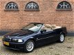 BMW 3-serie Cabrio - 323Ci Executive AUTOMAAT LEDER NAVI - 1 - Thumbnail