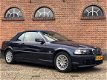 BMW 3-serie Cabrio - 323Ci Executive AUTOMAAT LEDER NAVI - 1 - Thumbnail