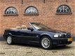 BMW 3-serie Cabrio - 323Ci Executive AUTOMAAT LEDER NAVI - 1 - Thumbnail