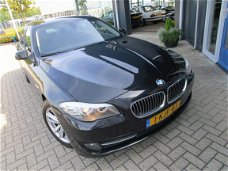 BMW 5-serie - 528i Executive 6-cilinder 1e Eigenaar