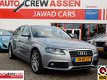 Audi A4 Avant - 1.8 TFSI Pro Line Business Navi, clima , trekhaak - 1 - Thumbnail