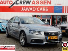 Audi A4 Avant - 1.8 TFSI Pro Line Business Navi, clima , trekhaak