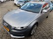 Audi A4 Avant - 1.8 TFSI Pro Line Business Navi, clima , trekhaak - 1 - Thumbnail