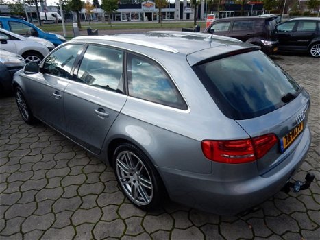 Audi A4 Avant - 1.8 TFSI Pro Line Business Navi, clima , trekhaak - 1