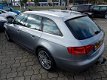 Audi A4 Avant - 1.8 TFSI Pro Line Business Navi, clima , trekhaak - 1 - Thumbnail