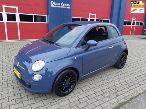 Fiat 500 - 0.9 TwinAir - 1