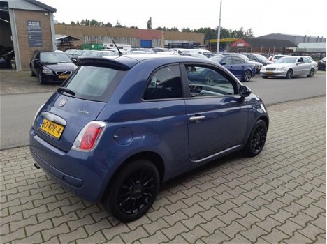 Fiat 500 - 0.9 TwinAir - 1