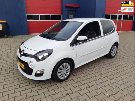 Renault Twingo - 1.2 16V Collection - 1