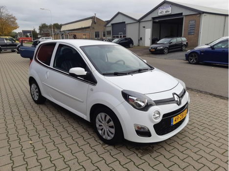 Renault Twingo - 1.2 16V Collection - 1