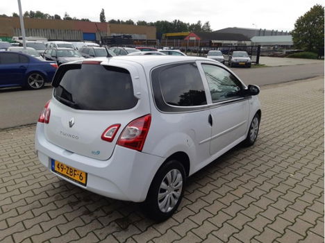 Renault Twingo - 1.2 16V Collection - 1