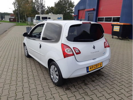 Renault Twingo - 1.2 16V Collection - 1