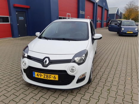 Renault Twingo - 1.2 16V Collection - 1