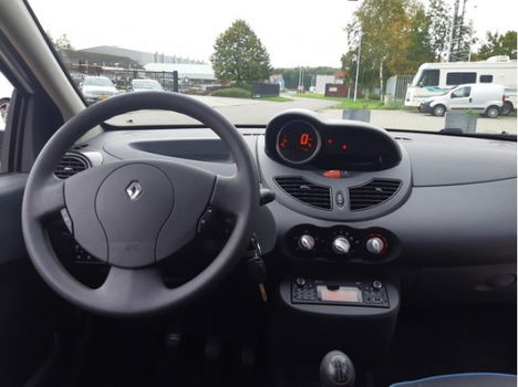 Renault Twingo - 1.2 16V Collection - 1