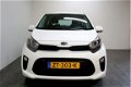 Kia Picanto - 1.0 CVVT ComfortPlusLine 5 Deurs, Airco, Android Auto/Apple Carplay navigatie - 1 - Thumbnail