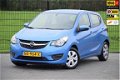 Opel Karl - 1.0 ecoFLEX Edition 2017 5 DEURS AIRCO INCL. 6 MND BOVAG - 1 - Thumbnail