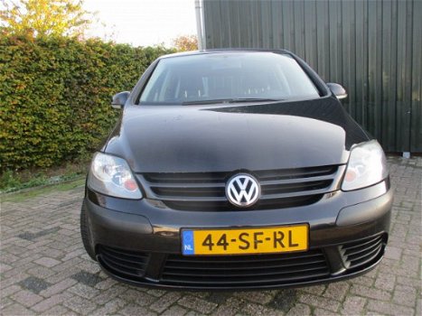 Volkswagen Golf Plus - 1.9 TDI Comfortline CLIMA Navi 1e eigenaar - 1