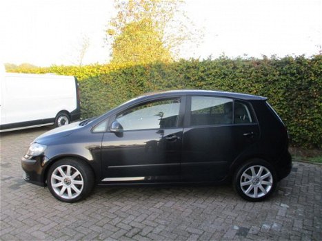 Volkswagen Golf Plus - 1.9 TDI Comfortline CLIMA Navi 1e eigenaar - 1