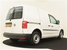 Volkswagen Caddy - 2.0 TDI L1H1 - AIRCO - DEMO KORTING