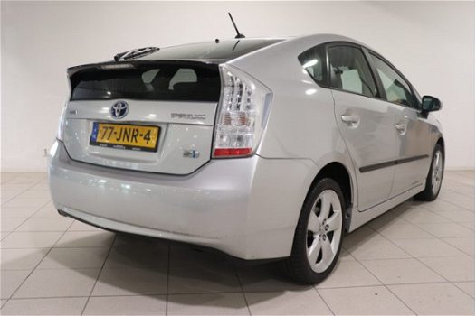 Toyota Prius - 1.8 Aspiration, Bluetooth, Cruise, Keyless Entry, 17