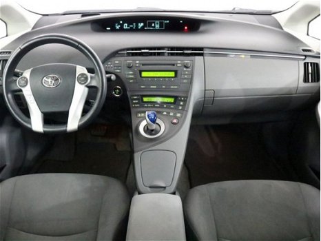 Toyota Prius - 1.8 Aspiration, Bluetooth, Cruise, Keyless Entry, 17