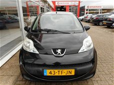 Peugeot 107 - 1.0-12V XS 3 EIGENAAR MET NW APK