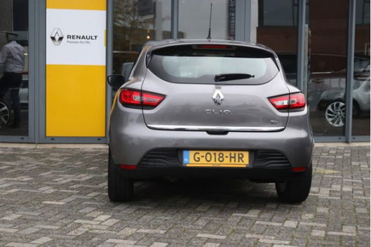 Renault Clio - TCe 90 Dynamique FABR.GAR t/m 07-2021 of 100.000 km (DAB RADIO/CLIMATE CONTROL/STOELV - 1