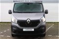 Renault Trafic - L2H1 T29 dCi 125 Comfort | Navi | Airco | Cruise | Trekhaak | Laadruimte inrichting - 1 - Thumbnail