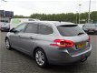 Peugeot 308 SW - 1.2 e-THP Blue Lease Executive / Pano / Navi / ECC / PDC / Dealeronderhouden - 1 - Thumbnail