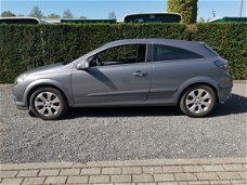 Opel Astra GTC - 1.8 Cosmo (Xenon/LEER/NAV./Climate/17"LMV)