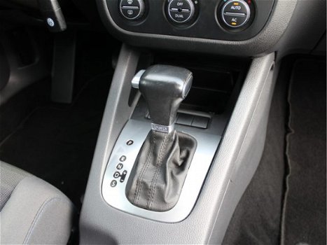 Volkswagen Golf - 1.4 TSI Comfortline AUTOMAAT DSG CLIMATE CONTROL / AUDIO / STOELVERWARMING - 1