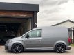 Volkswagen Caddy - 2.0 TDi L1H1 180pk GTi R-Line R20 19