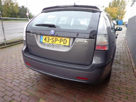 Saab 9-3 Sport Estate - 1.8t Linear - 1