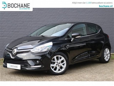 Renault Clio - TCe 90 Limited 5DRS | NAVI | LM-VELGEN - 1