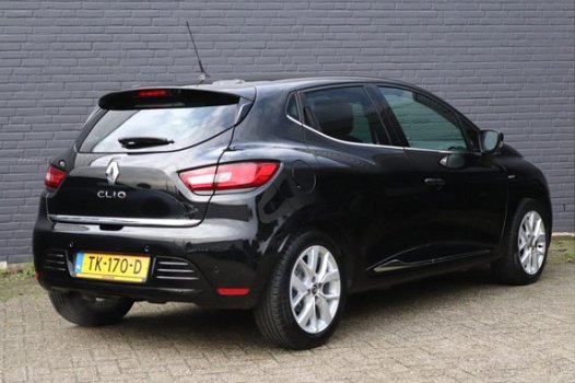 Renault Clio - TCe 90 Limited 5DRS | NAVI | LM-VELGEN - 1