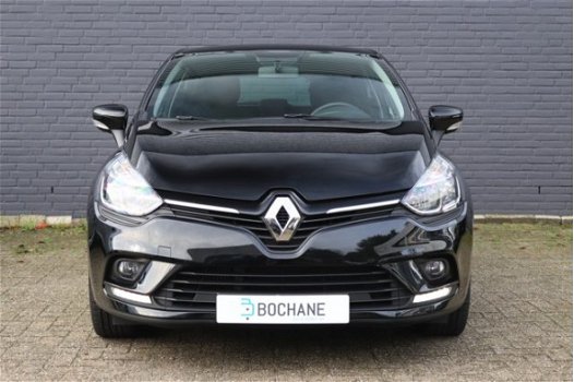 Renault Clio - TCe 90 Limited 5DRS | NAVI | LM-VELGEN - 1