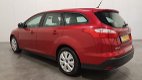 Ford Focus Wagon - 1.0 EcoBoost Trend NAVI/AIRCO/CRUISE - 1 - Thumbnail