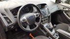 Ford Focus Wagon - 1.0 EcoBoost Trend NAVI/AIRCO/CRUISE - 1 - Thumbnail