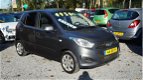 Hyundai i10 - 1.2 i-Motion Cool zeer luxe uitvoering nieuw-model met airco 4x el-ramen cv ondh-boekj - 1 - Thumbnail