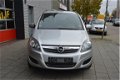 Opel Zafira - 1.6ecoFlex Family 7 persoons uitv. I Airco I Sport velgen I Dealer onderhouden - 1 - Thumbnail