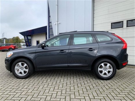 Volvo XC60 - 3.2 V6 238pk AWD AUTOM. KINETIC CLIMA-PANODAK-LMV-PDC - 1