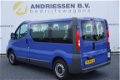 Opel Vivaro Combi - 2.0CDTI L1H1 9-PERS, *Incl. BPM/BTW* Airco, Cruise - 1 - Thumbnail