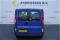 Opel Vivaro Combi - 2.0CDTI L1H1 9-PERS, *Incl. BPM/BTW* Airco, Cruise - 1 - Thumbnail