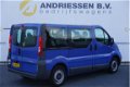 Opel Vivaro Combi - 2.0CDTI L1H1 9-PERS, *Incl. BPM/BTW* Airco, Cruise - 1 - Thumbnail