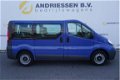 Opel Vivaro Combi - 2.0CDTI L1H1 9-PERS, *Incl. BPM/BTW* Airco, Cruise - 1 - Thumbnail