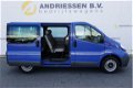 Opel Vivaro Combi - 2.0CDTI L1H1 9-PERS, *Incl. BPM/BTW* Airco, Cruise - 1 - Thumbnail