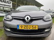 Renault Mégane Estate - 1.5 dCi 110Pk Limited Climat R-Link PDC a 17